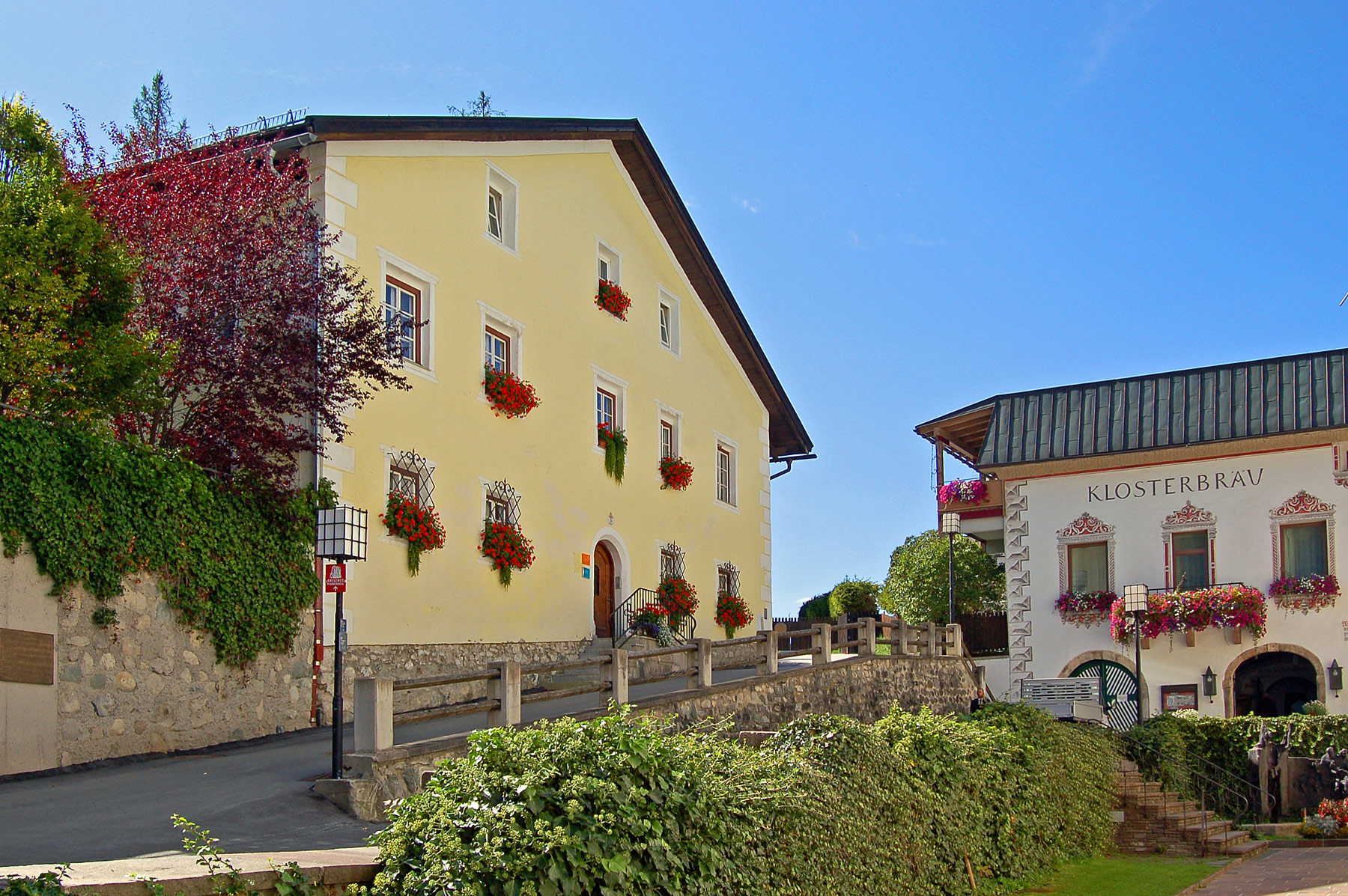 Seefeld in Tirol